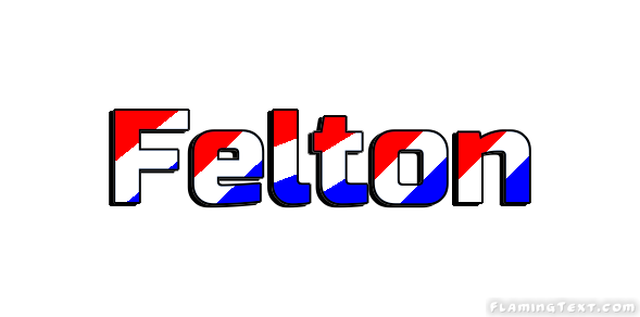 Felton город