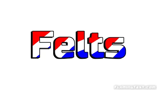 Felts 市
