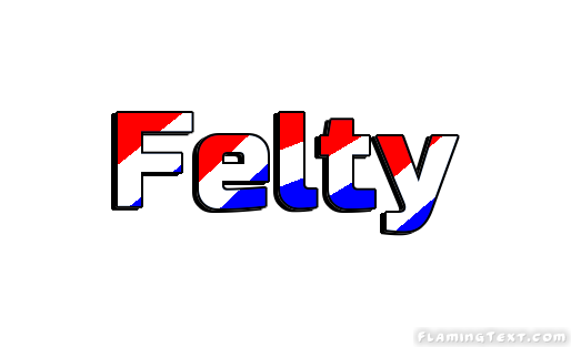 Felty 市