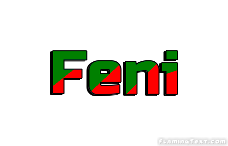 Feni Faridabad