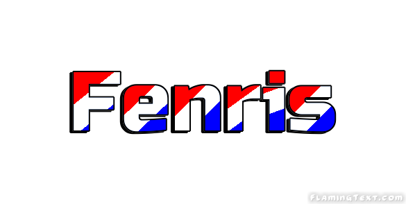 Fenris City