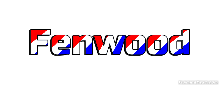 Fenwood Ciudad