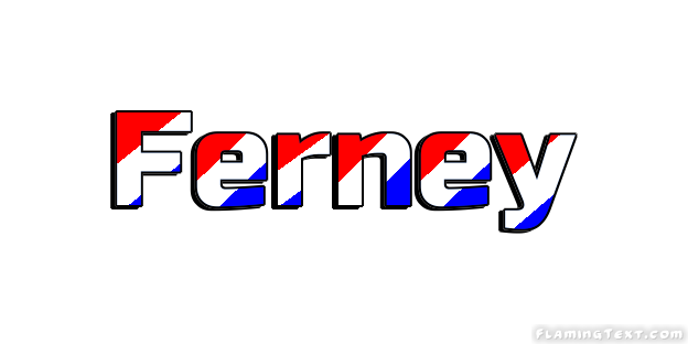 Ferney Ville