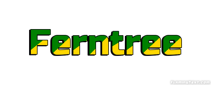 Ferntree город