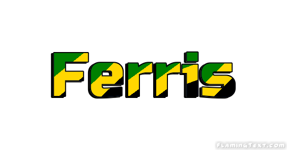 Ferris Cidade