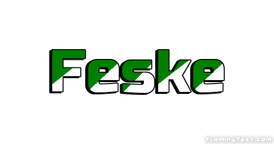 Feske City
