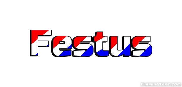 Festus 市