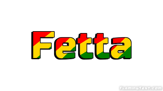 Fetta City