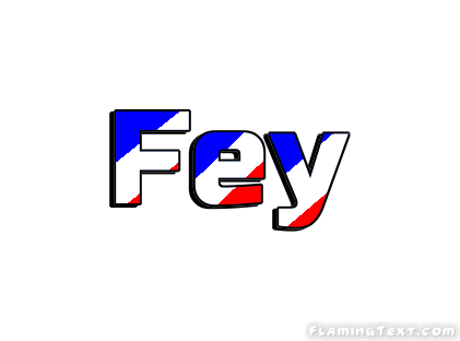 Fey Ville