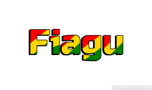 Fiagu City