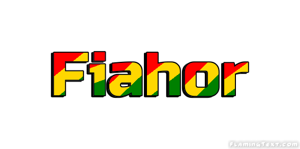 Fiahor City