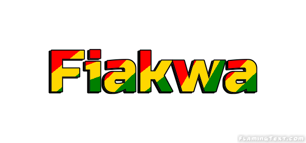 Fiakwa City