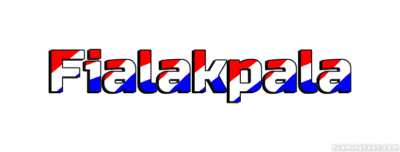 Fialakpala City