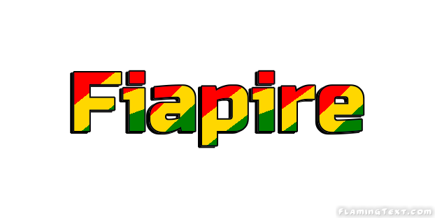 Fiapire City