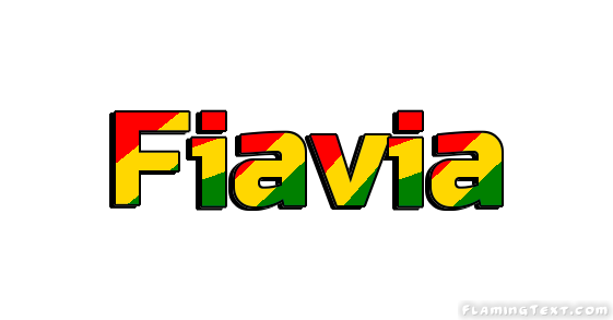 Fiavia City
