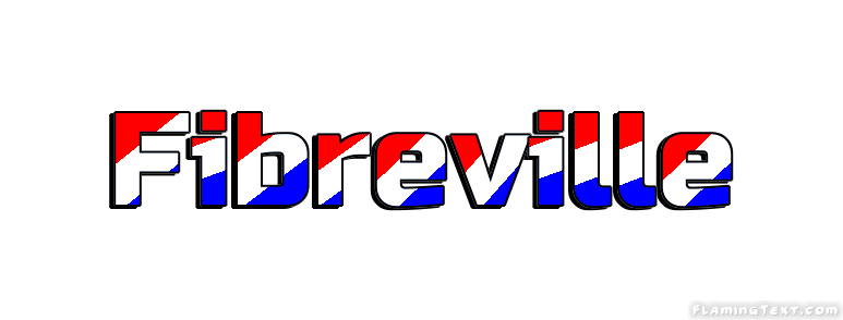 Fibreville Ville