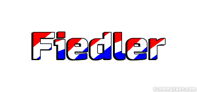 Fiedler City
