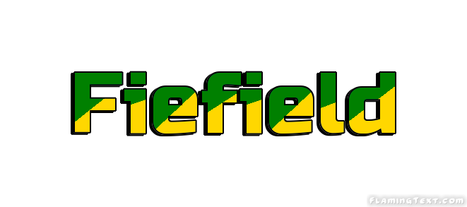 Fiefield City