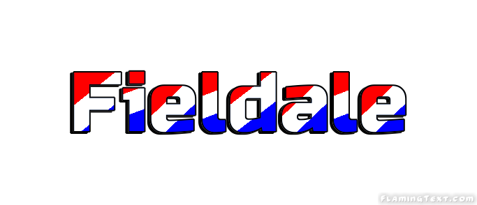 Fieldale City