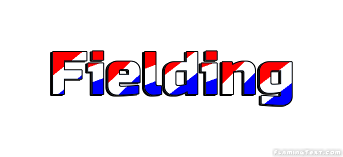 Fielding город