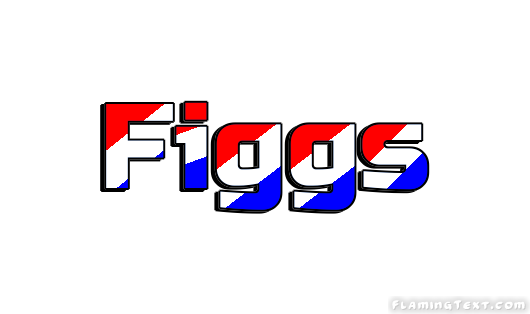 Figgs Stadt