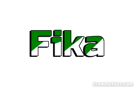 Fika City