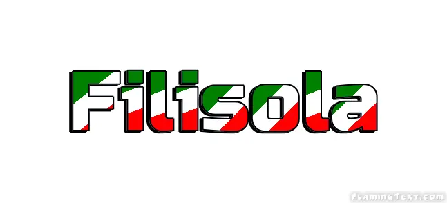 Filisola City
