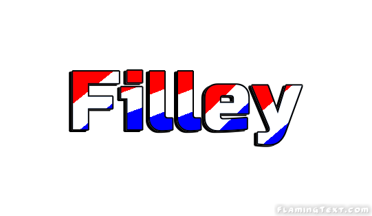 Filley مدينة