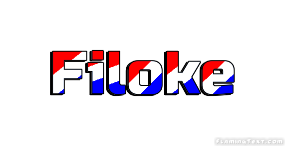 Filoke City