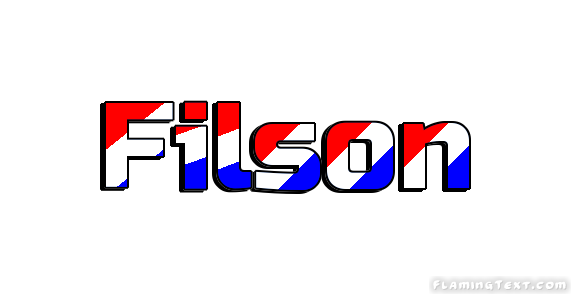 Filson Cidade