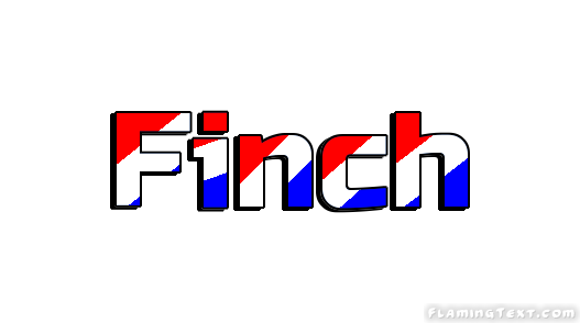 Finch Ville