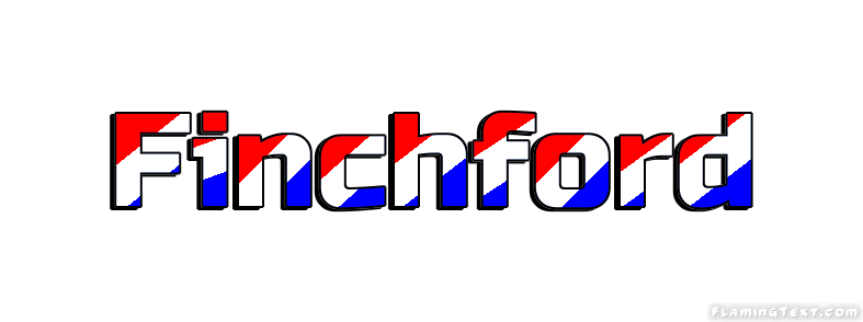 Finchford Ciudad