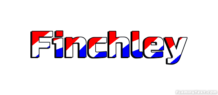 Finchley Cidade