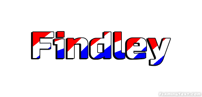 Findley 市