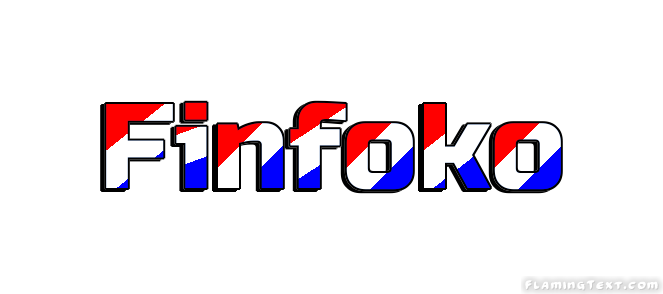 Finfoko 市