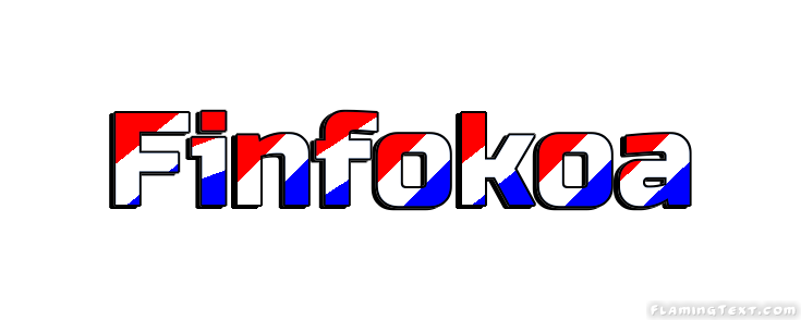 Finfokoa City