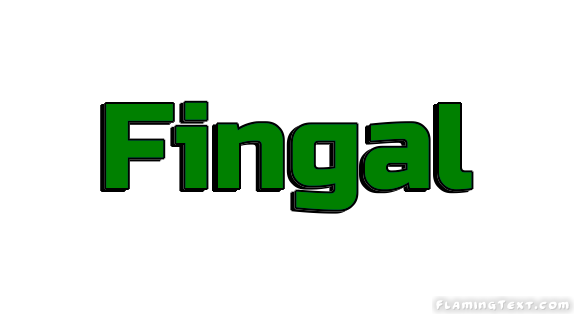 Fingal 市