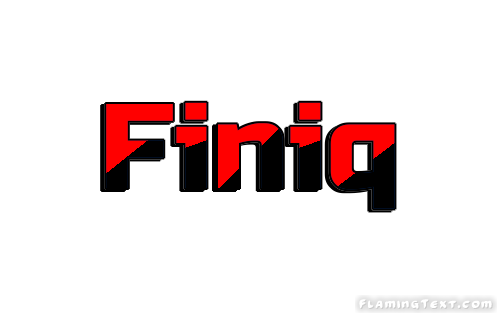 Finiq City