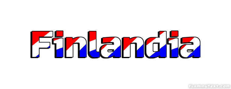 Finlandia مدينة