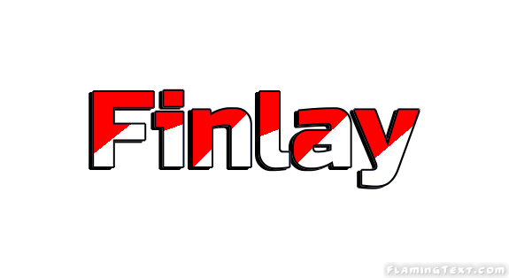 Finlay 市