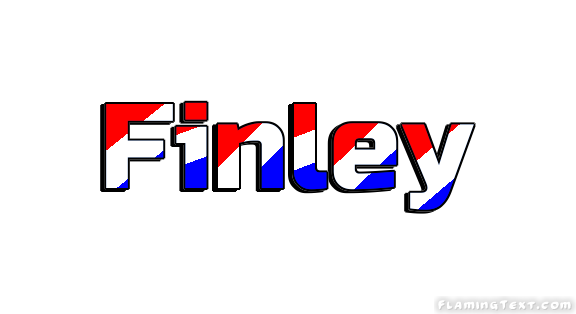 Finley مدينة