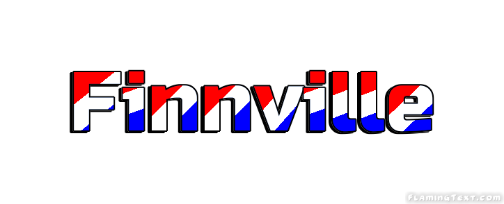 Finnville Cidade