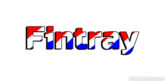 Fintray город