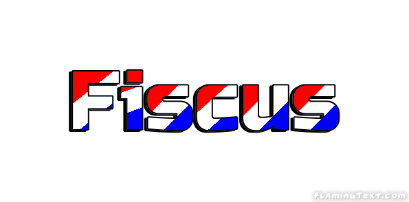 Fiscus 市