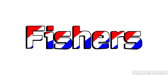 Fishers 市