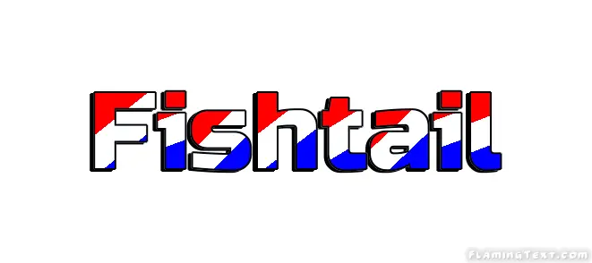 Fishtail 市