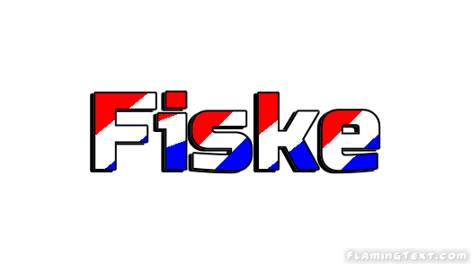 Fiske City