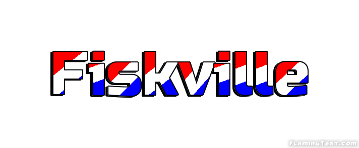 Fiskville Ville