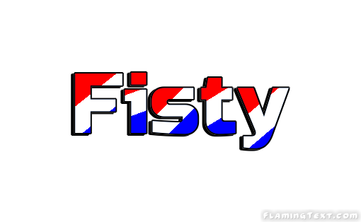 Fisty 市