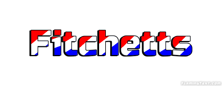 Fitchetts مدينة